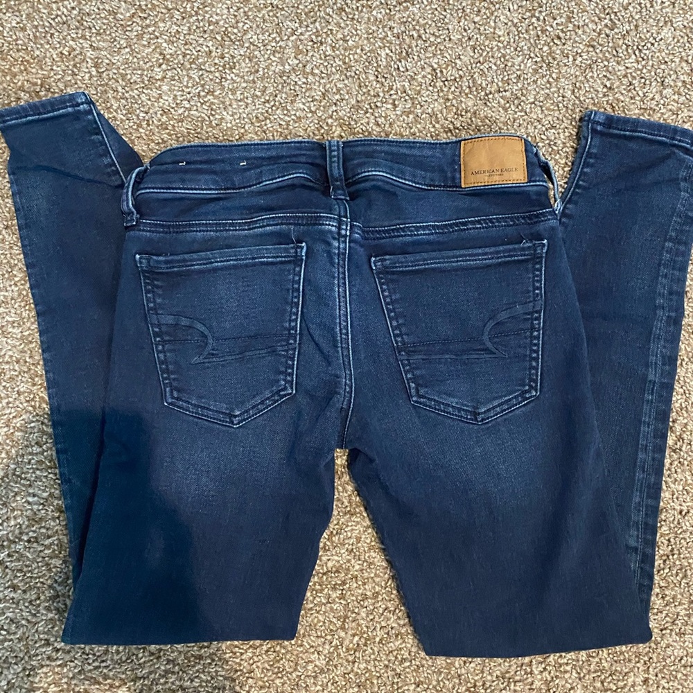 American Eagle Jegging